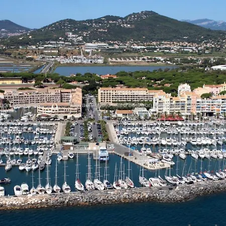 Studio Magnifique Vue Mer Daire