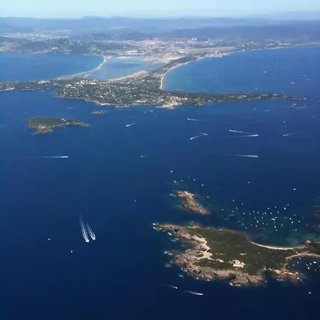 Studio Magnifique Vue Mer * הייר